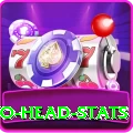 head to head stats Master v4.9.3