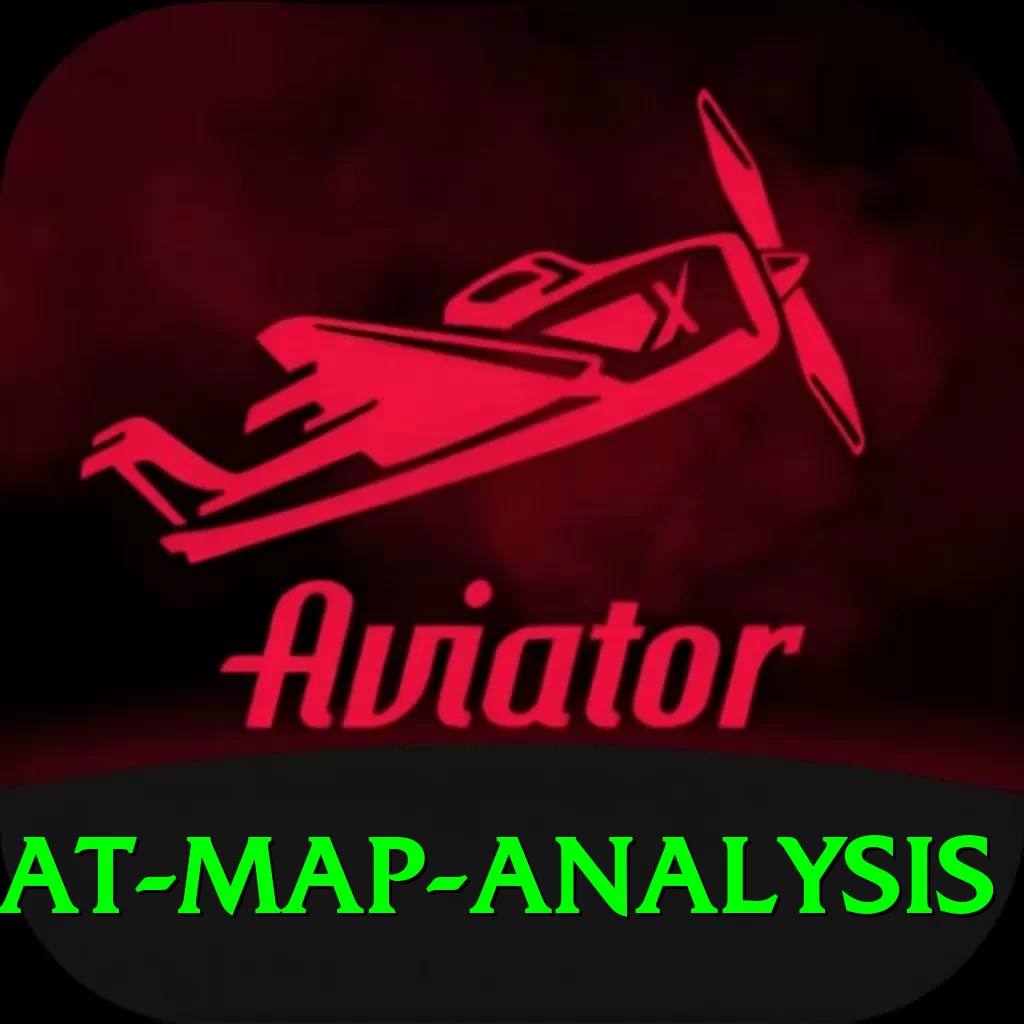 heat map analysis Games (Casino & Earning) Deluxe v5.7.3 - 2