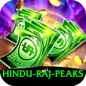 hindu raj peaks Games (Casino & Earning) Max v3.0.2 - 2