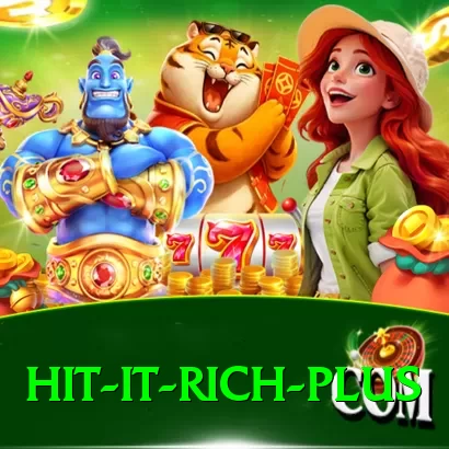 hit it rich - Real Money Pro - 2