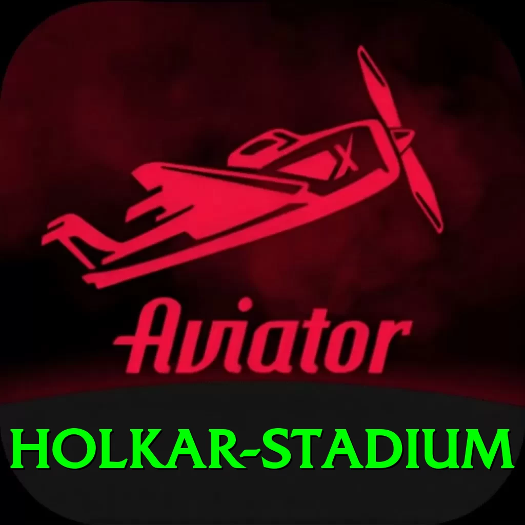 holkar stadium Master Pro v5.7.8 - 2
