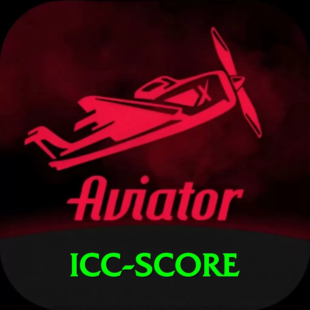 icc score Games (Casino & Earning) VIP v2.2.1 - 2