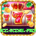 icc score Champion Latest v3.0.0