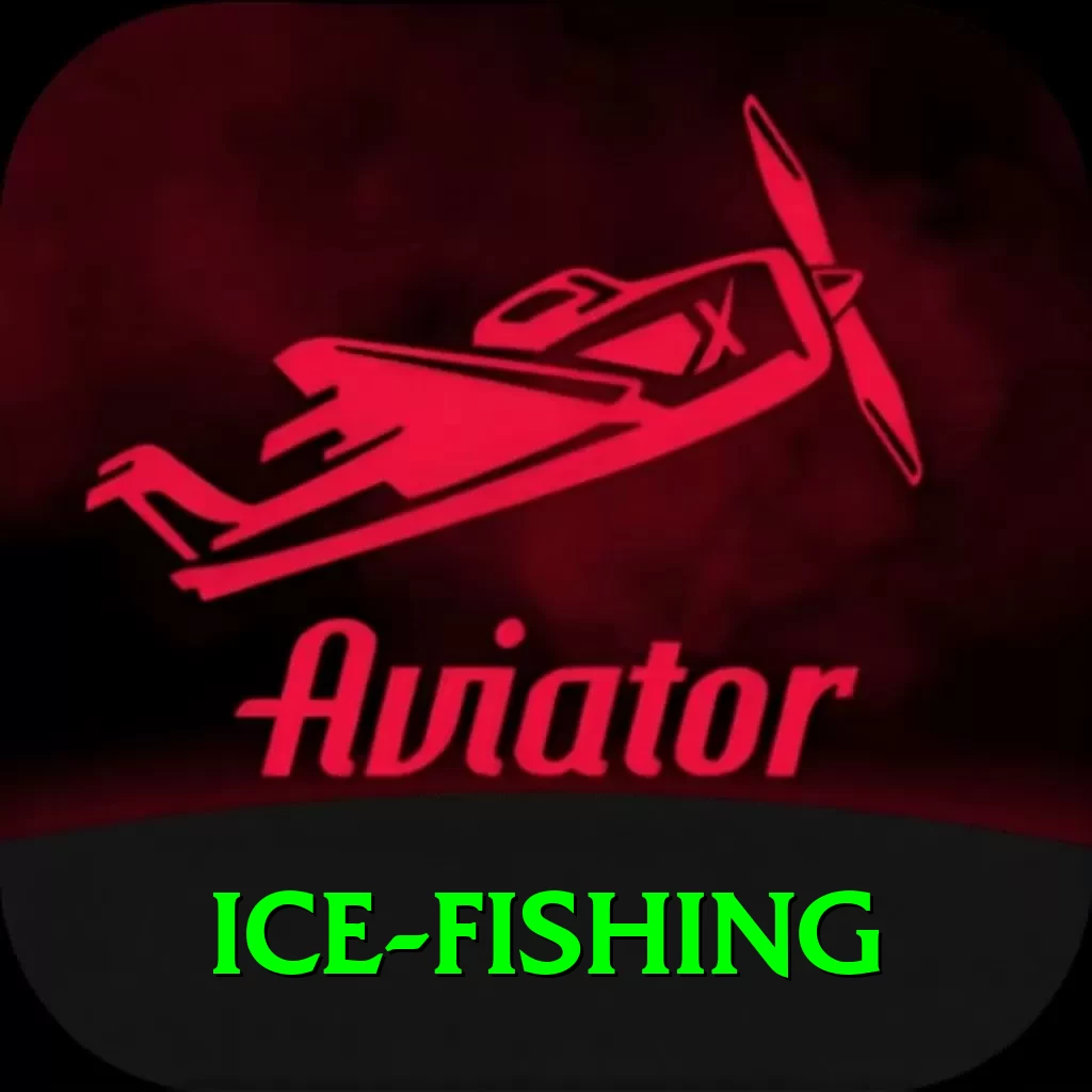 ice fishing Max v3.1.2 - 2