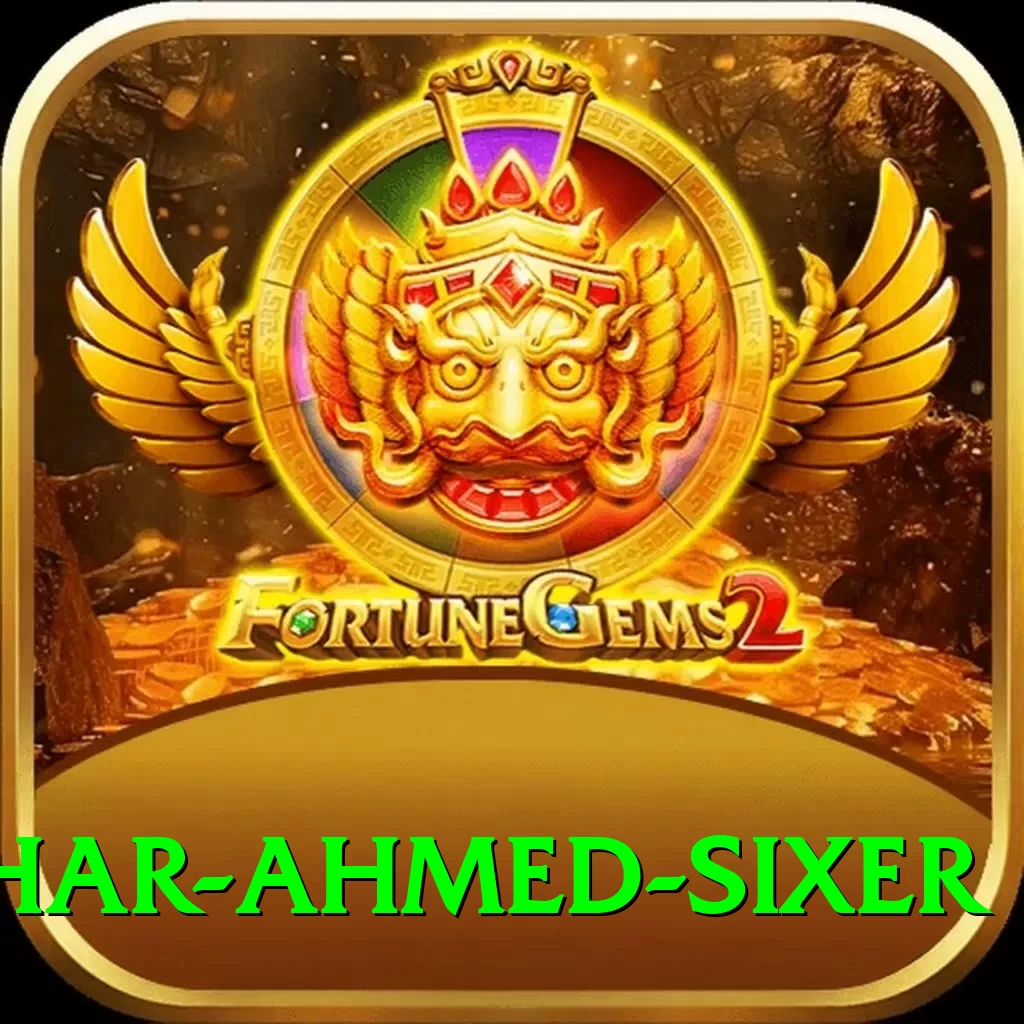 iftikhar ahmed sixer Ultimate v4.5.3 - 2