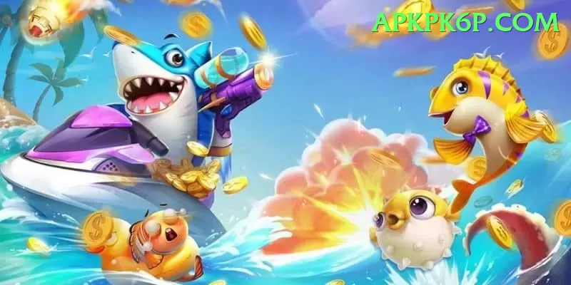 alano fishing Jackpot Ultimate v5.4.7 Screenshot 1