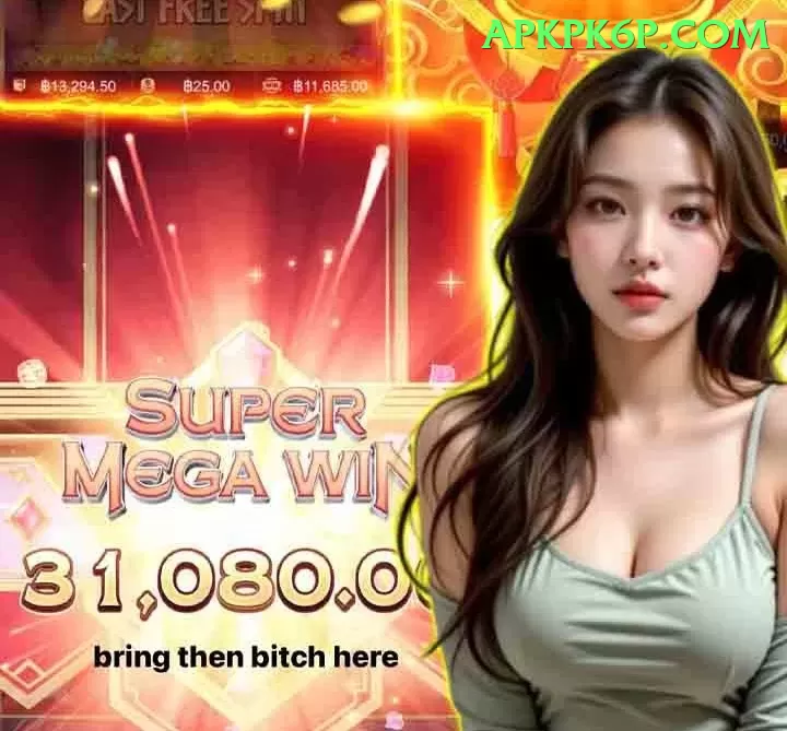 bet888 Slot Machine Mega Screenshot 1