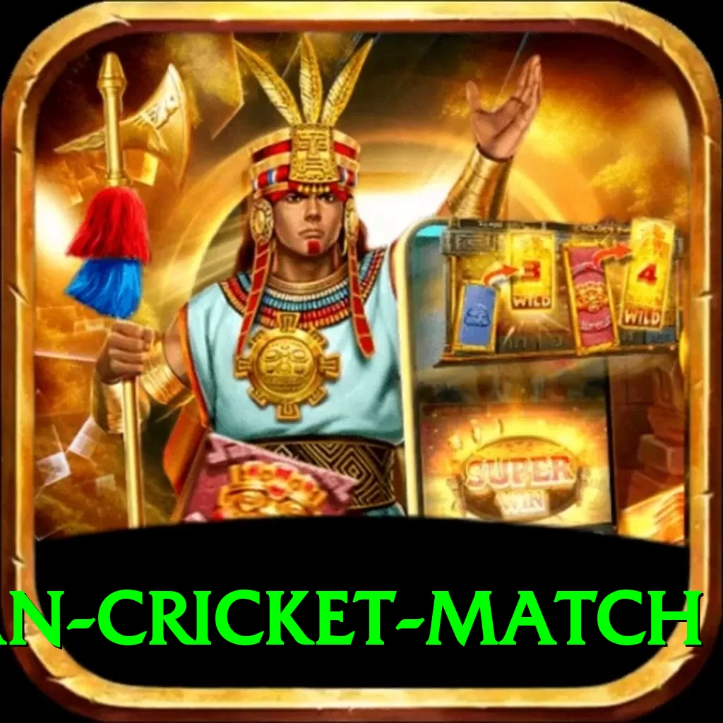 india pakistan cricket match Deluxe v4.0.0 - 2