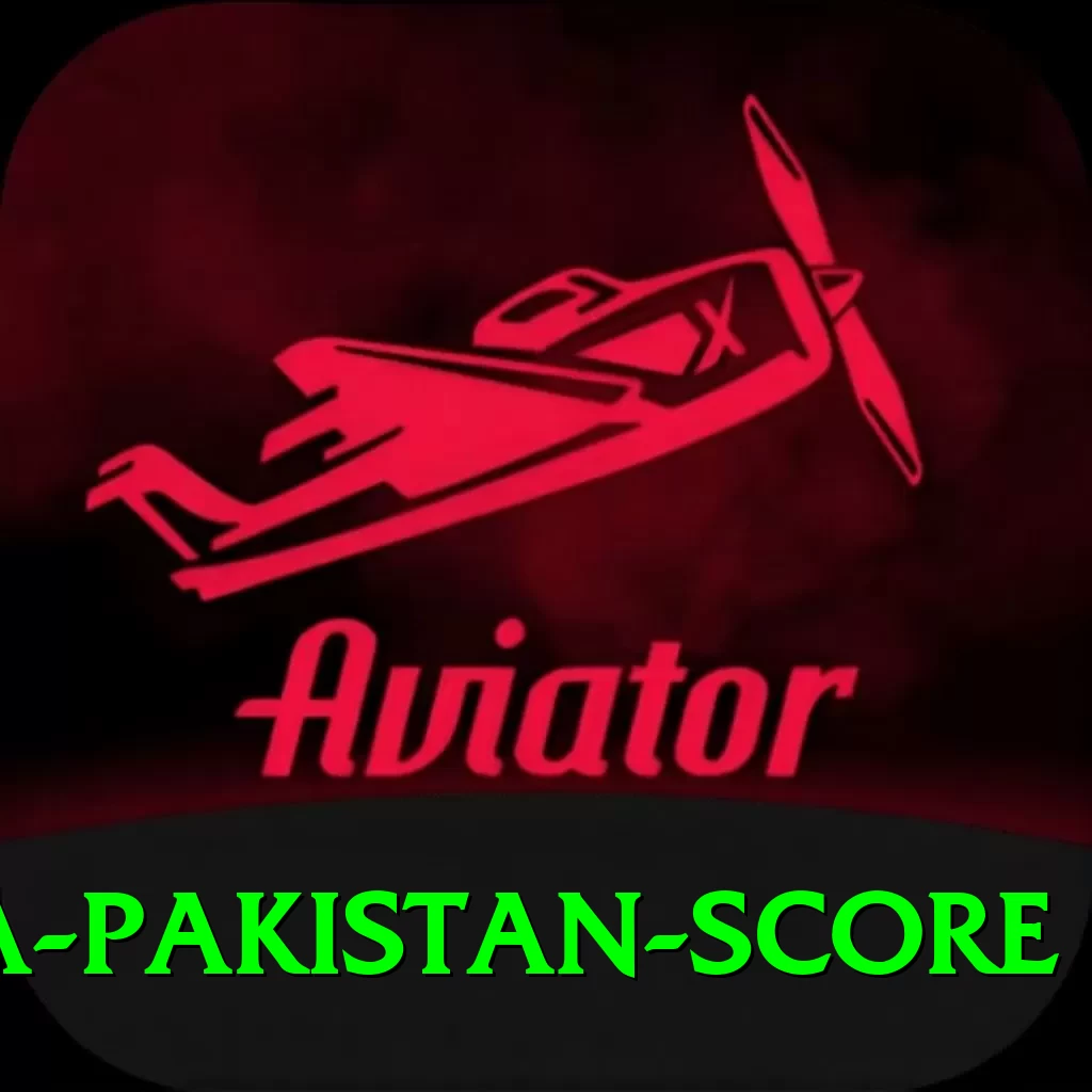 india pakistan score Ultimate Pro v3.8.0 - 2