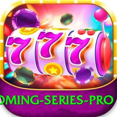 india upcoming series Pro - Casino & Slots - 2