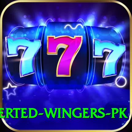 inverted wingers pk Apps (Tools & Injectors) Premium v5.3.7 - 2