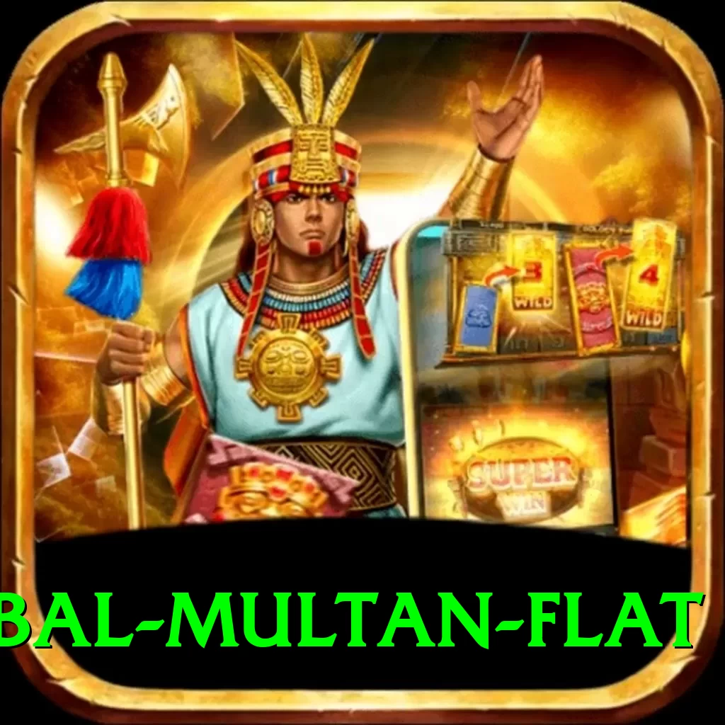 iqbal multan flat Games (Casino & Earning) Pro v3.1.6 - 2