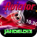 jahoslots Plus Edition v1.5.3