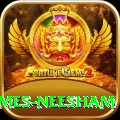 james neesham App
