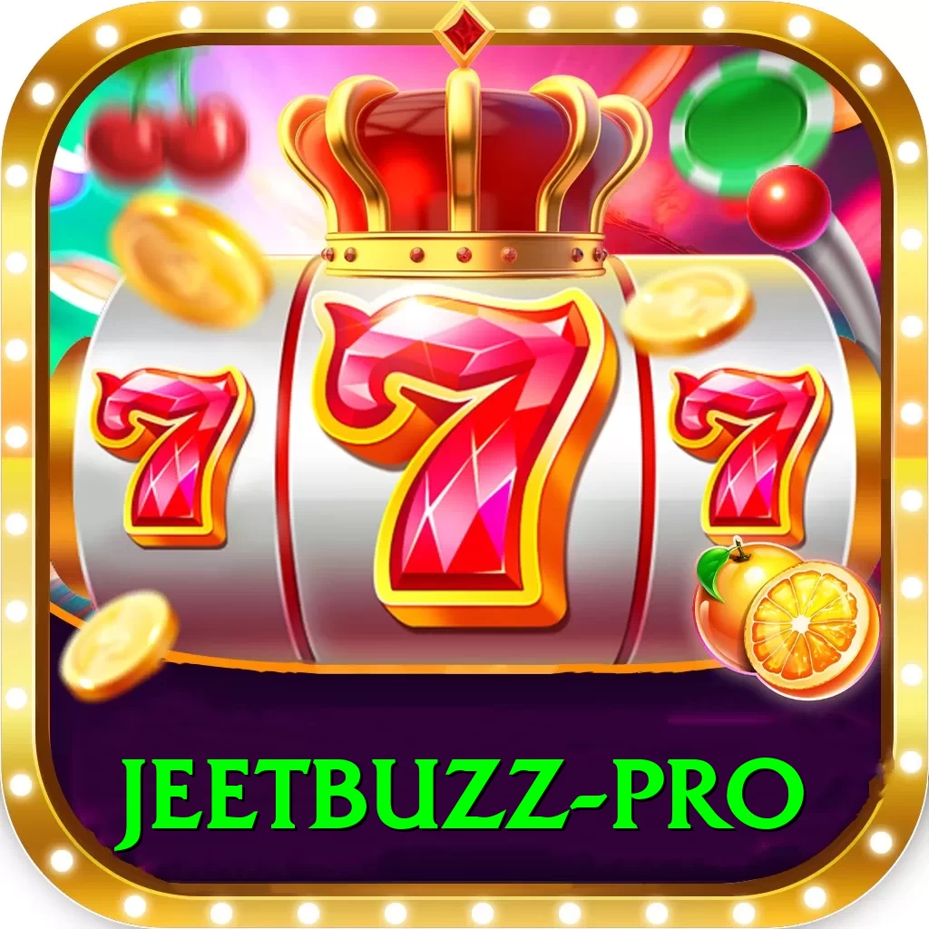JeetBuzz Deluxe v1.4.7 - 2