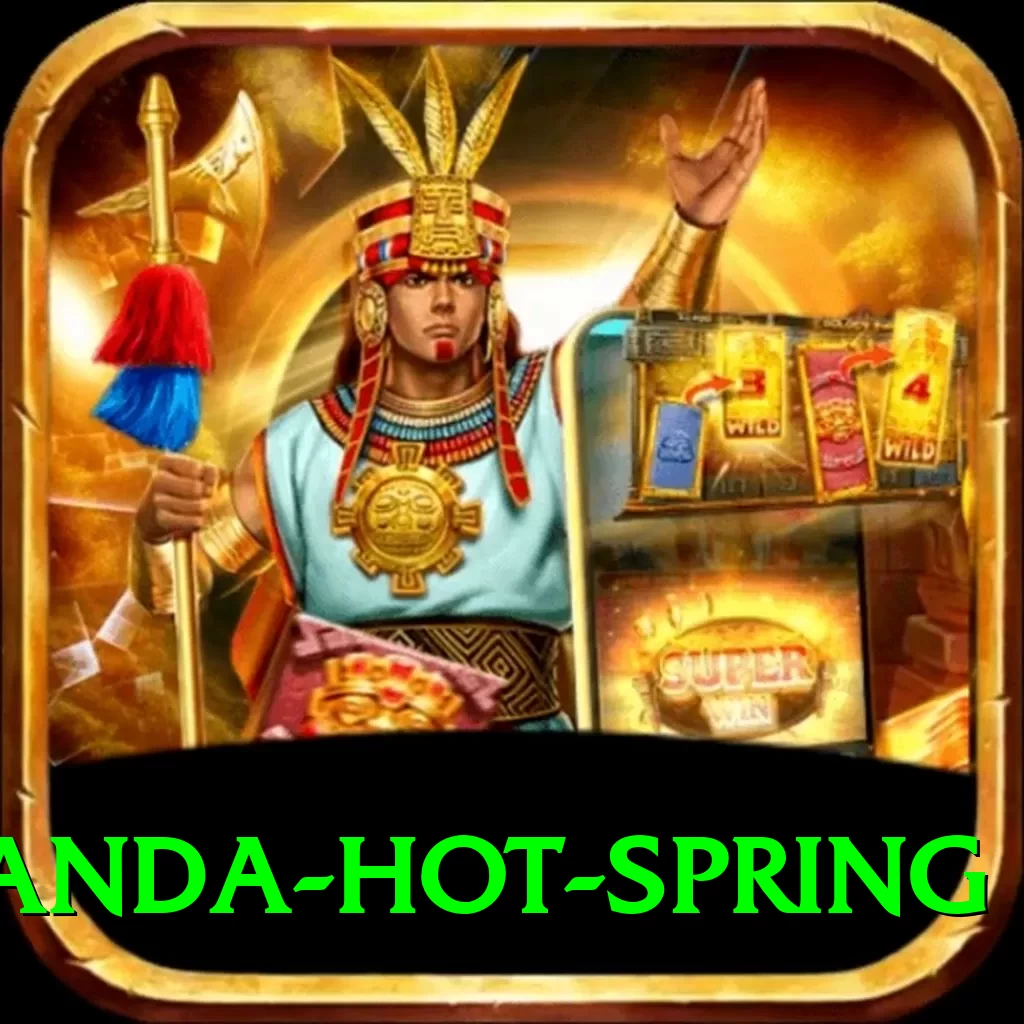 jhinu danda hot spring Games (Casino & Earning) Ultimate v5.4.7 - 2