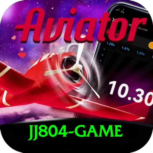 JJ804 Bonus Legend v3.6.1 - 2