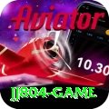 JJ804 Bonus Legend v3.6.1