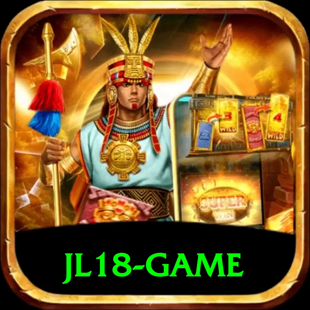 JL18 Game Pro Edition v4.1.1 - 2