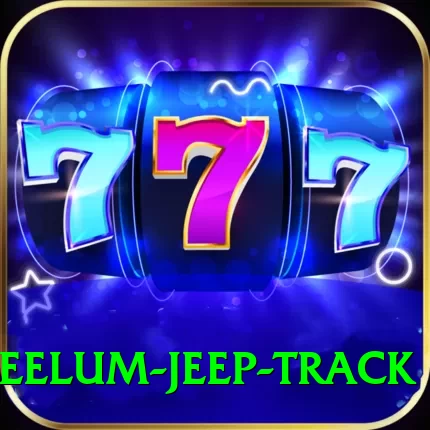 kaghan neelum jeep track Master v1.8.9 - 2