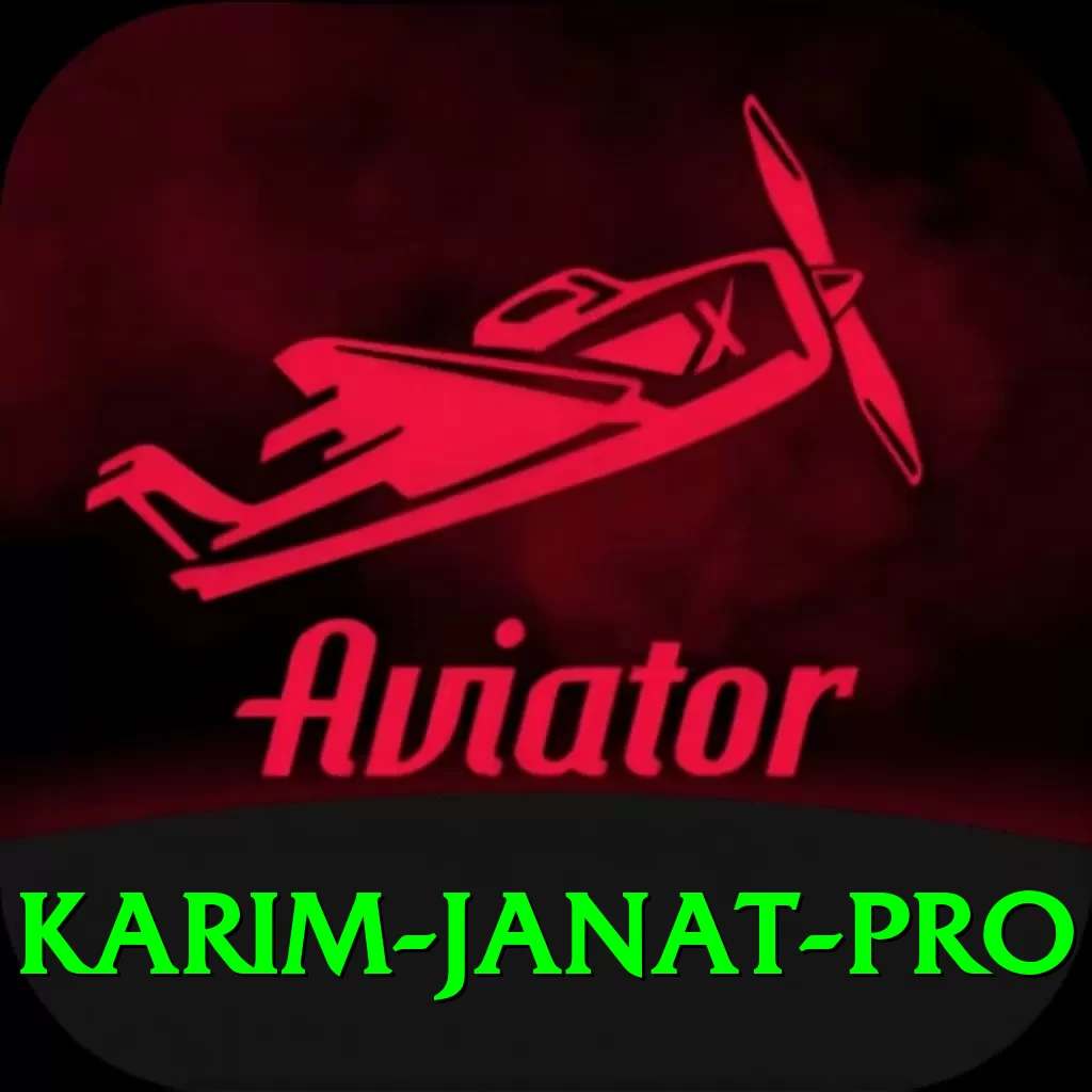 karim janat App Master v4.8.0 - 2
