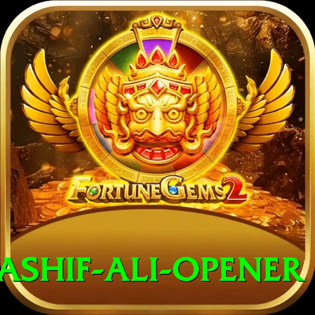 kashif ali opener Plus v3.5.2 - 2