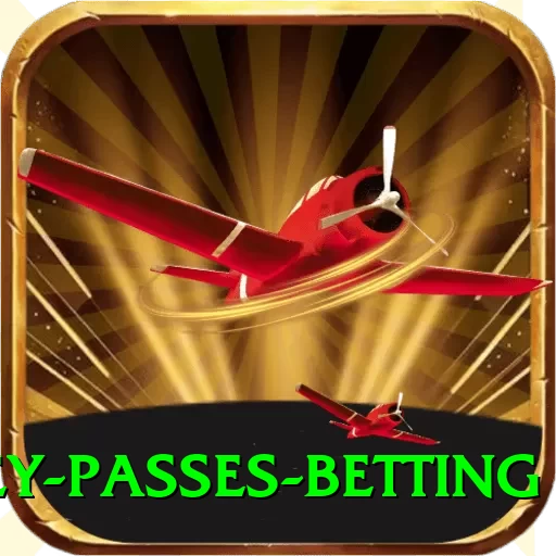 key passes betting Max v4.0.4 - 2
