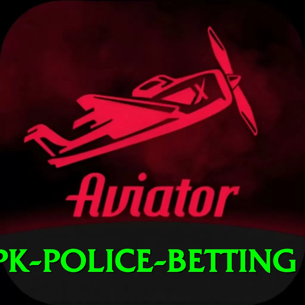 kpk police betting Premium v2.1.1 - 2