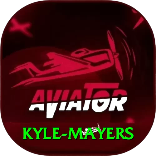 kyle mayers Max v5.1.9 - 2