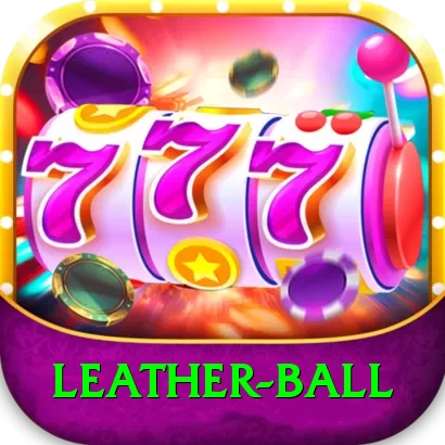 leather ball Games (Casino & Earning) Max v5.9.7 - 2