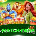 live match india VIP