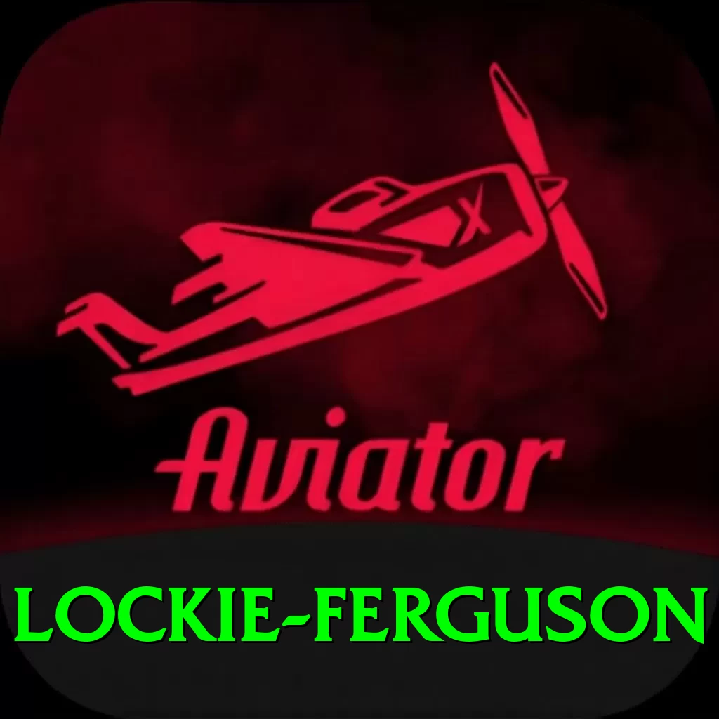 lockie ferguson Deluxe Pro v4.6.6 - 2