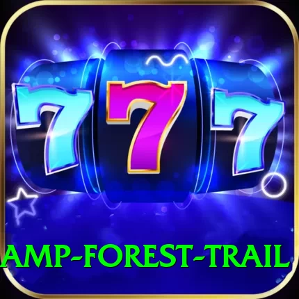 low camp forest trail Gold Edition v4.1.3 - 2