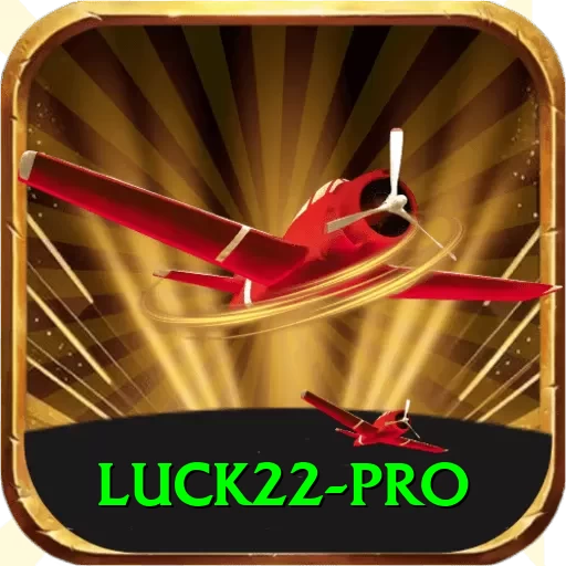 luck22 Mega PK v4.1.4 - 2