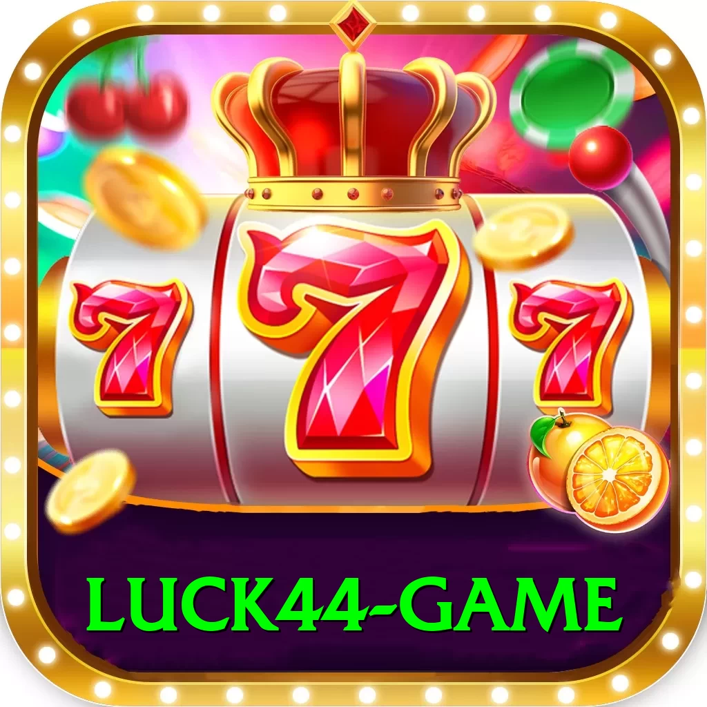 Luck44 - Casino VIP - 2