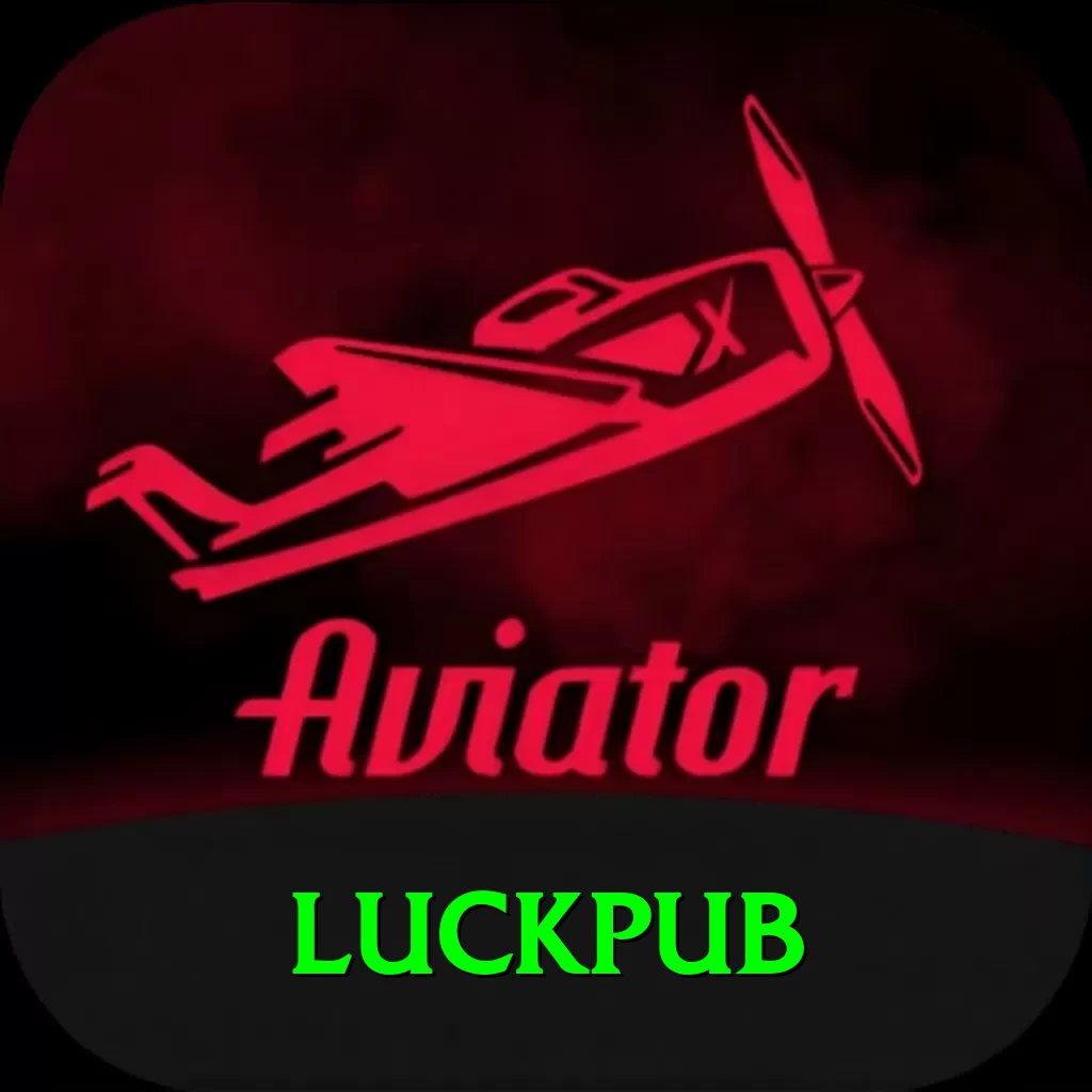 luckpub Games (Casino & Earning) Ultimate v5.6.0 - 2