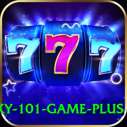 Lucky 101 Game Legend PK v2.4.9 - 2