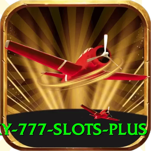 lucky 777 slots Turbo 2024 - 2