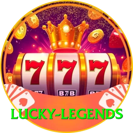 Lucky Legends Plus Edition v1.6.7 - 2