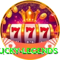 Lucky Legends Plus Edition v1.6.7