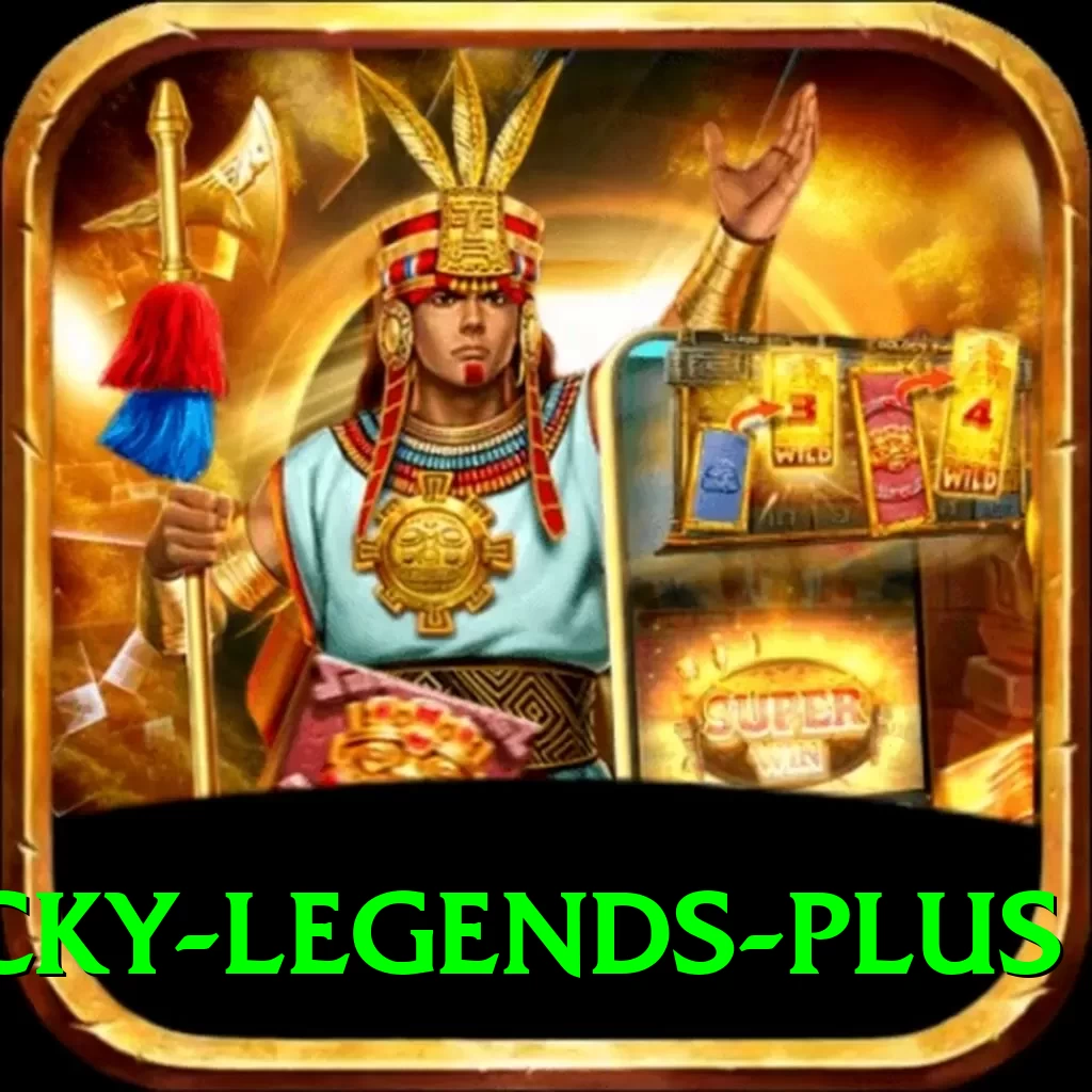 Lucky Legends Game Premium v2.2.1 - 2
