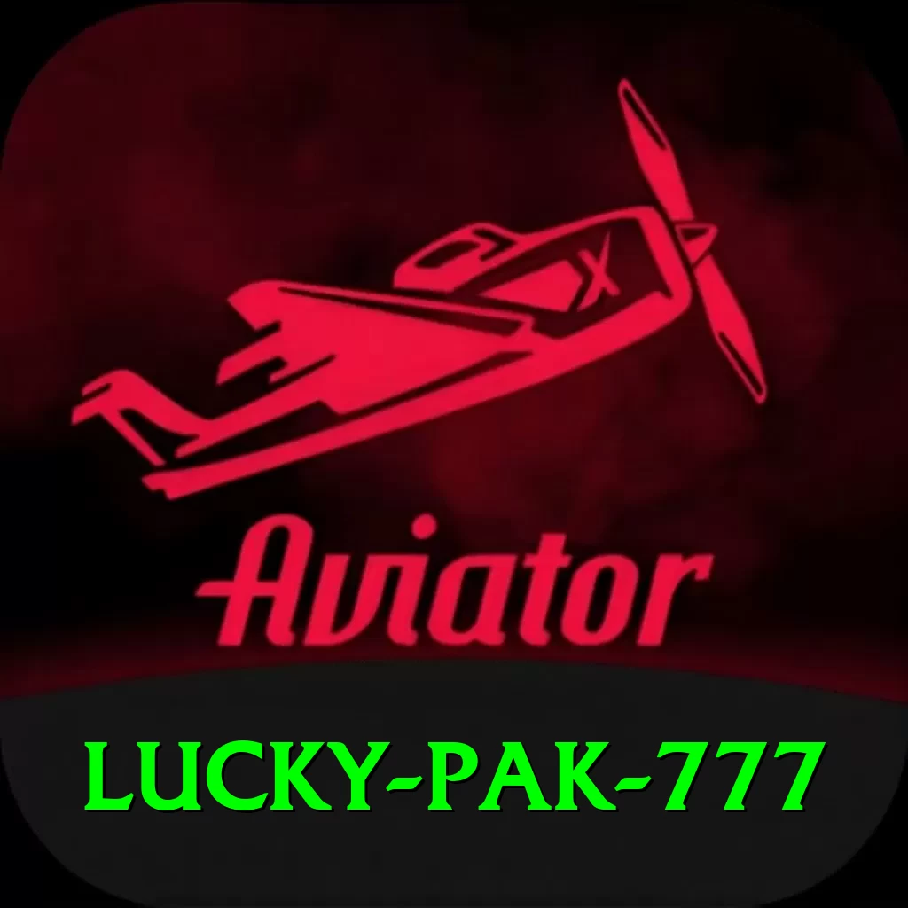 lucky pak 777 Deluxe Pro vv5.1.5 - 2