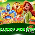 Lucky PKR 777 Apps (Tools & Injectors) Elite v2.3.1