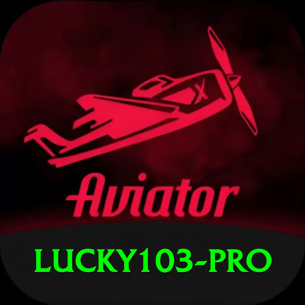 lucky103 - Royal v3.2.4 - 2