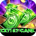 Lucky167 Gaming King