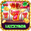 lucky505 Plus Pro v5.5.3