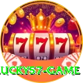 Lucky57 Game Games (Casino & Earning) VIP v3.5.8
