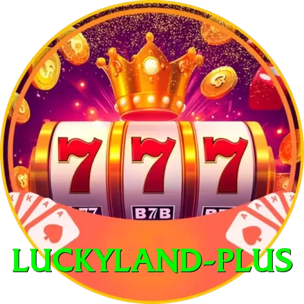 luckyland Champion APK v1.0.6 - 2