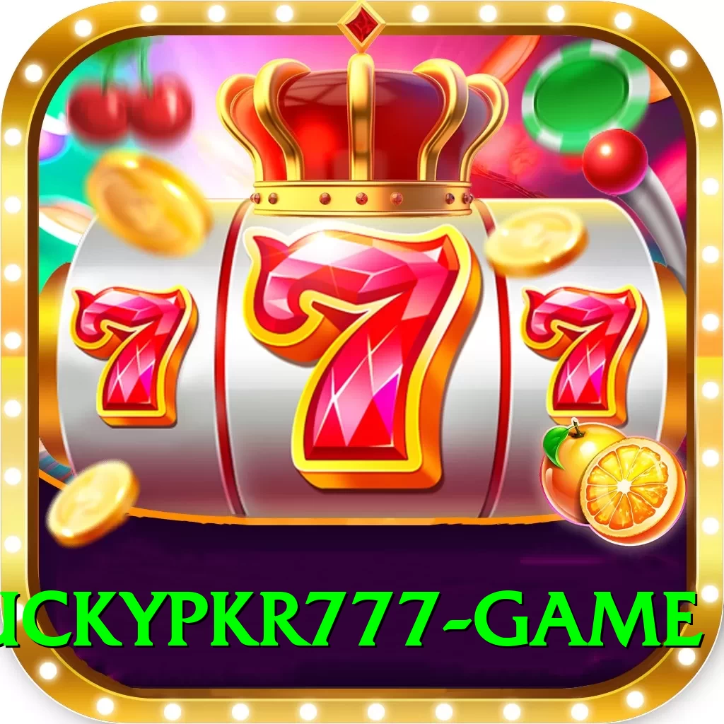 LuckyPKR777 Live Casino Pro - 2