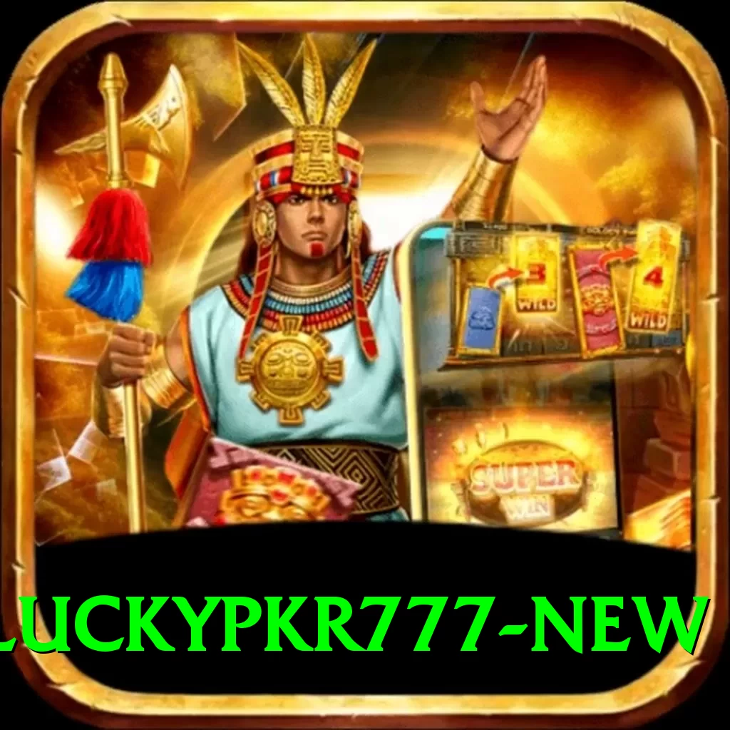 LuckyPKR777 App Champion v4.2.4 - 2